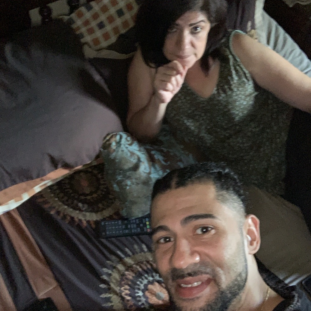 Meet your Posher, Pedro